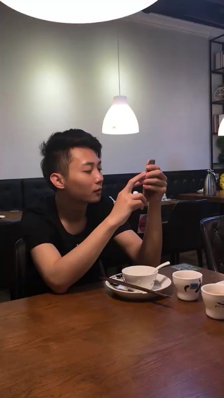 痊愈的第一张照片--将乐相亲网