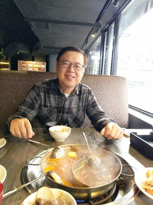 真誠的第一张照片--将乐相亲网