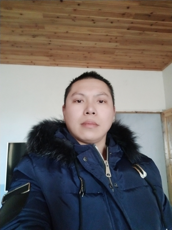 寻爱的第二张照片--将乐相亲网