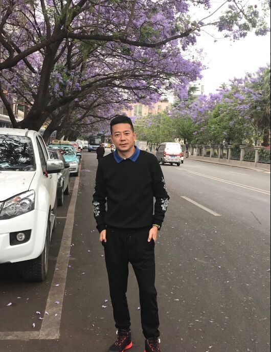 宁静致远的第一张照片--将乐相亲网