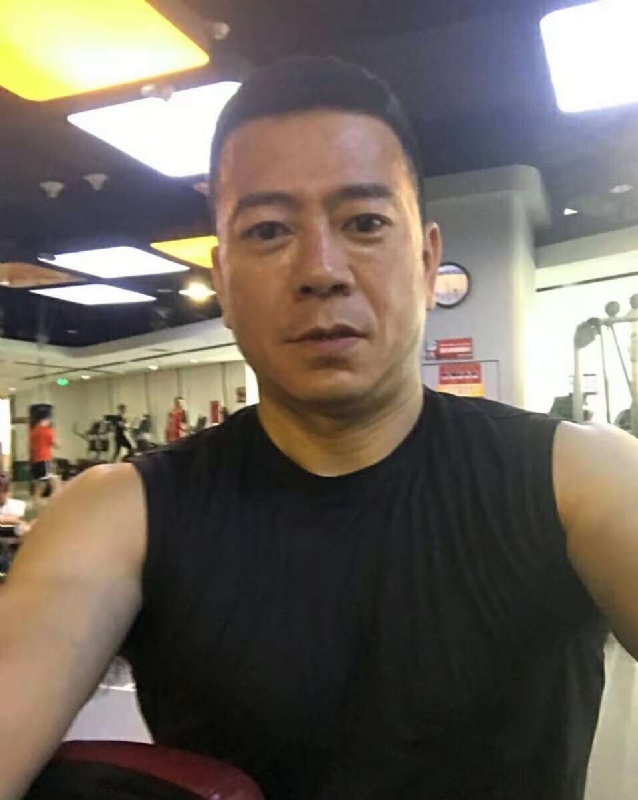 宁静致远的第二张照片--将乐相亲网