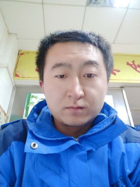 寻找辛福的另一半的第一张照片--将乐相亲网