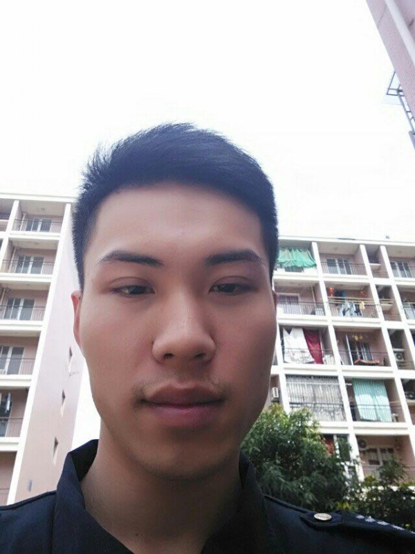 乐天的第一张照片--将乐相亲网