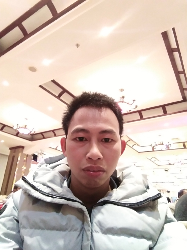 期待有缘的你的第一张照片--将乐相亲网