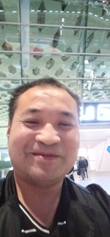 好想有个家的第一张照片--将乐相亲网