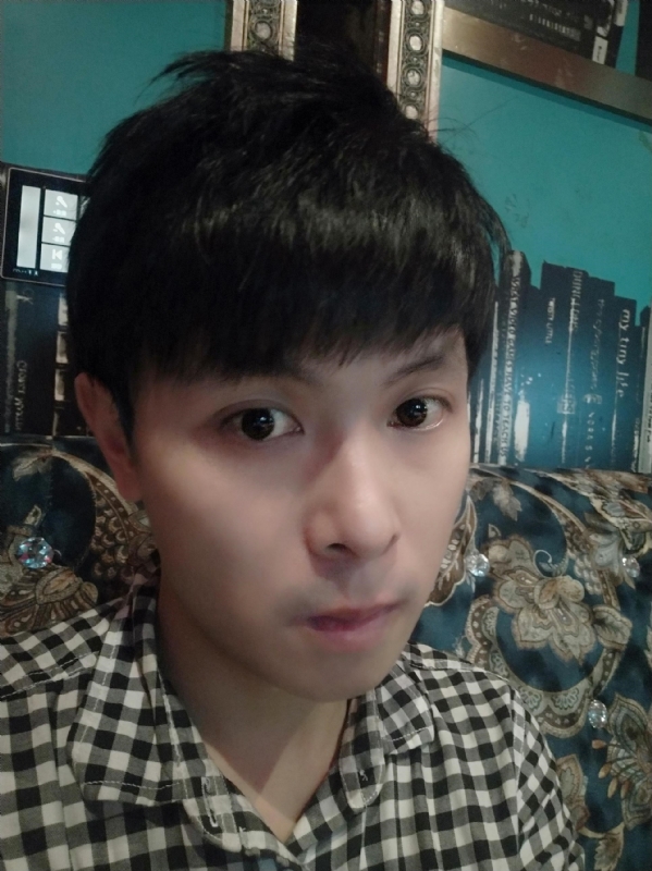 三索的第一张照片--将乐相亲网
