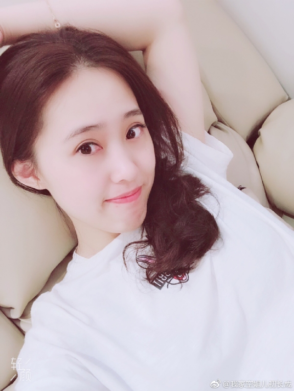 官小熙的第一张照片--将乐相亲网