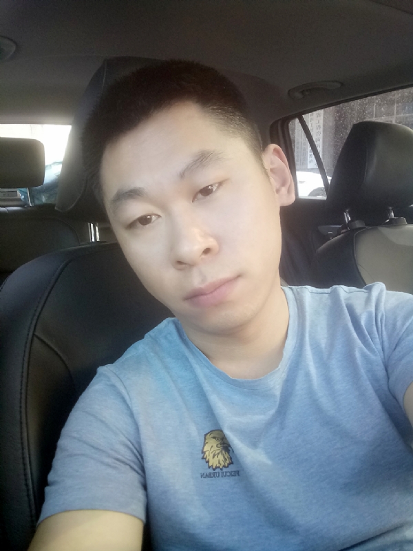 走心的第一张照片--将乐相亲网