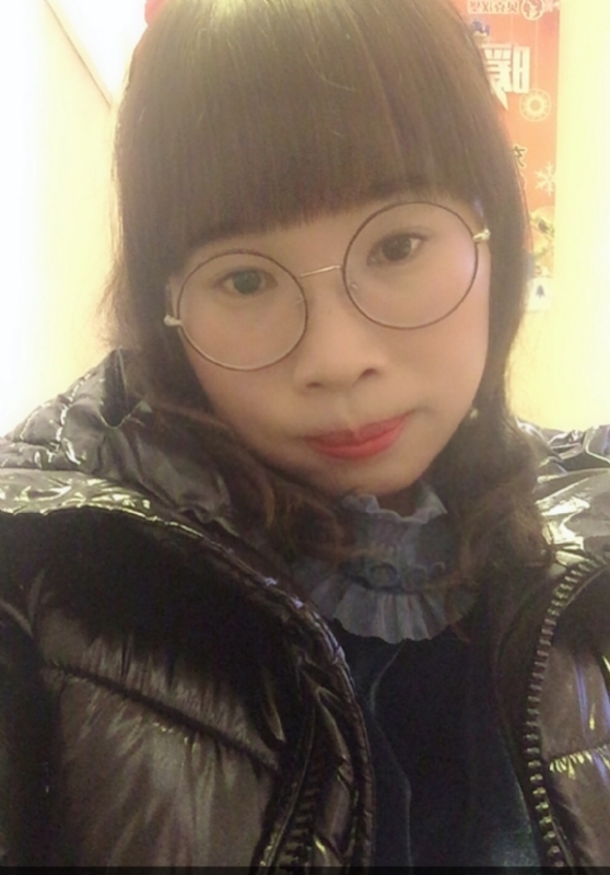 琴子的第一张照片--将乐相亲网