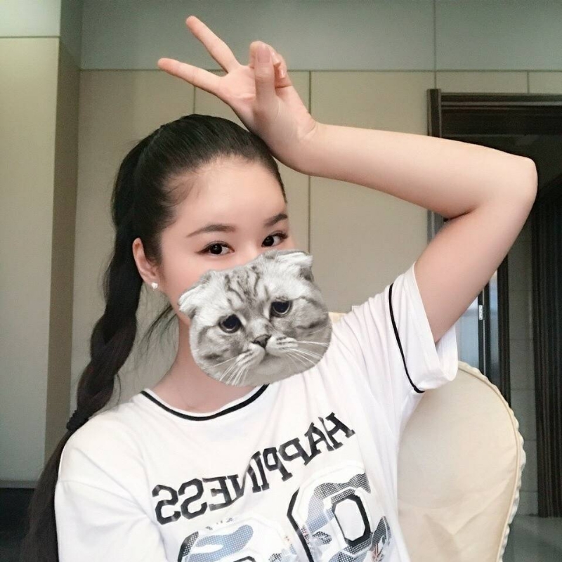 婷婷的第一张照片--将乐相亲网