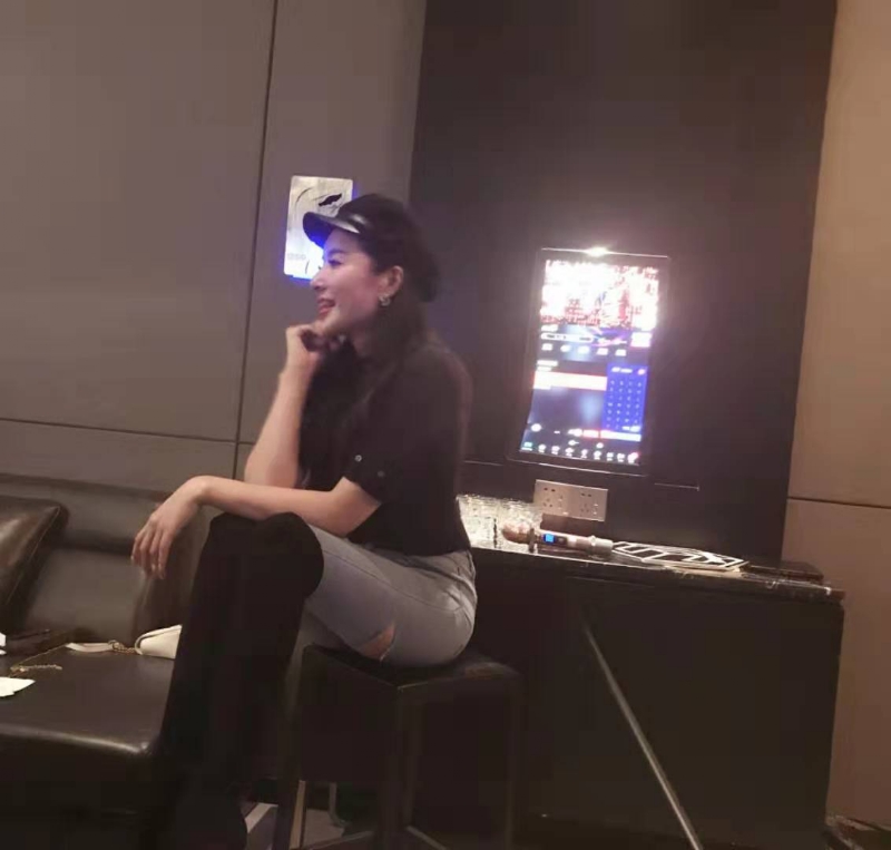 婷婷的第三张照片--将乐相亲网