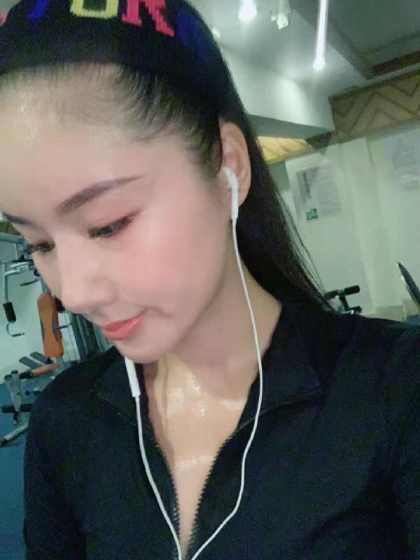 婷婷的第五张照片--将乐相亲网