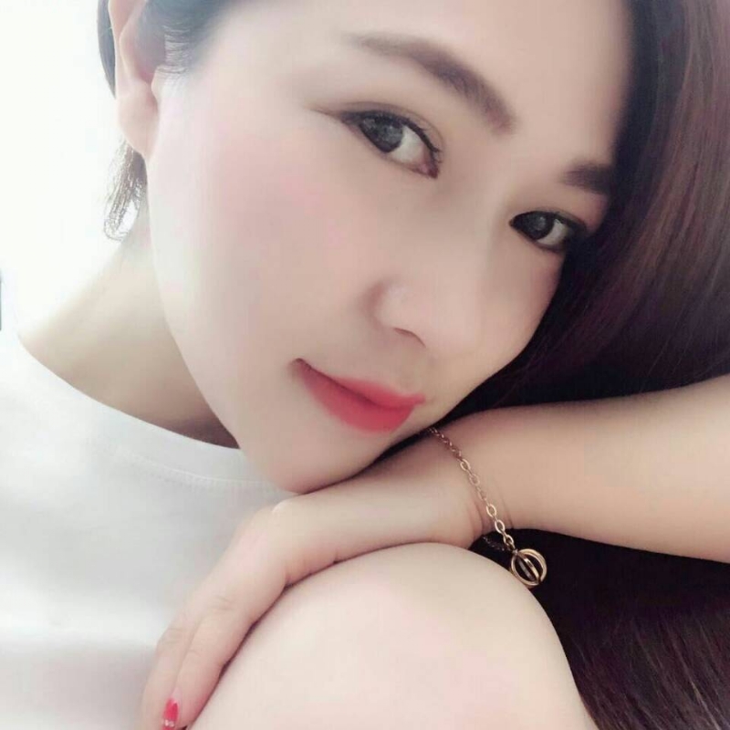Emily的第一张照片--将乐相亲网