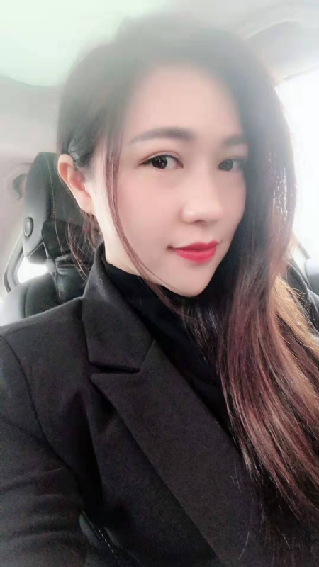 Emily的第四张照片--将乐相亲网