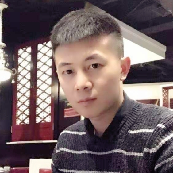 夜晚的星空的第一张照片--将乐相亲网