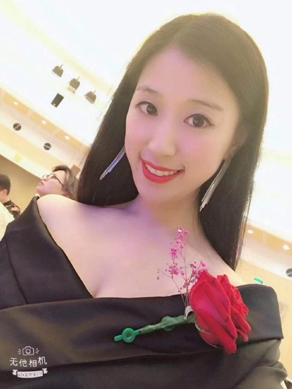 從開始到現在的第一张照片--将乐相亲网