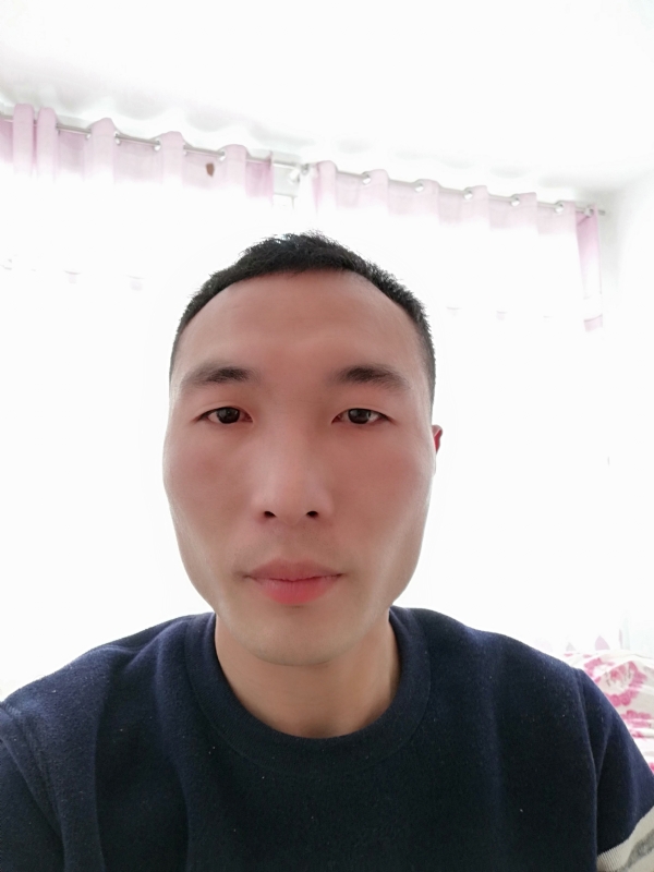 无悔的第一张照片--将乐相亲网