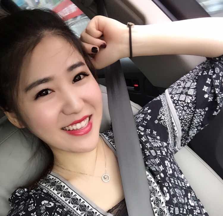 钱多多的第一张照片--将乐相亲网