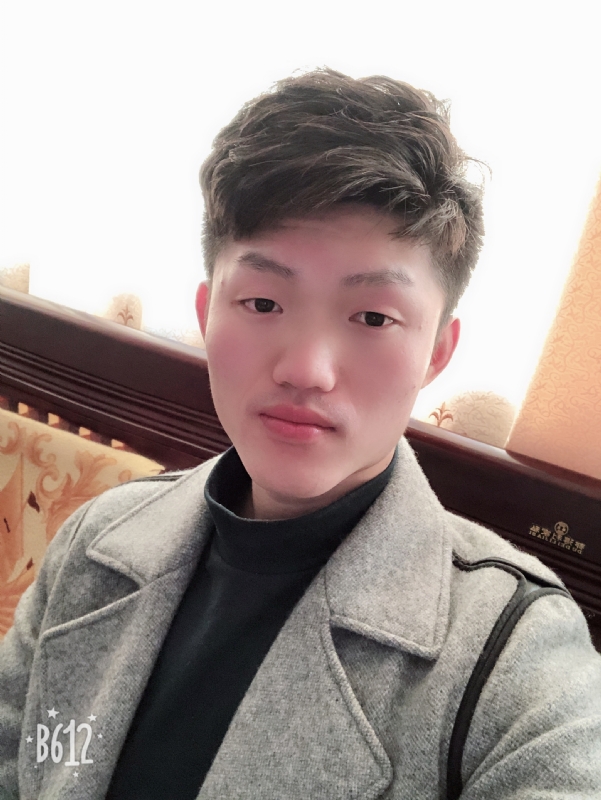 等风的雨的第一张照片--将乐相亲网