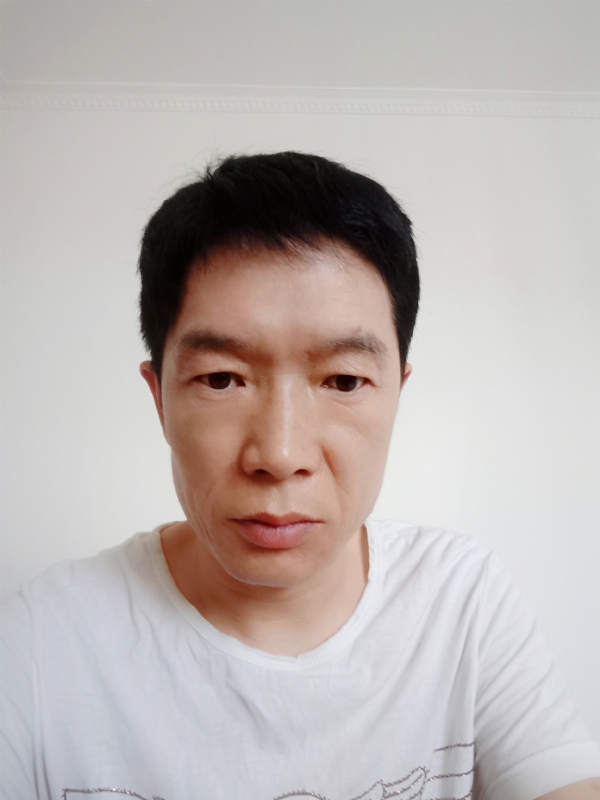 等你回家的第一张照片--将乐相亲网