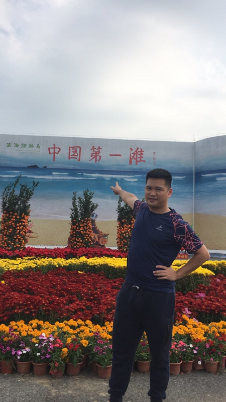 来古的第一张照片--将乐相亲网