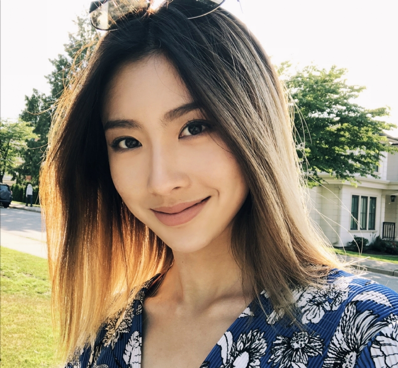 蘇悅的第二张照片--将乐相亲网