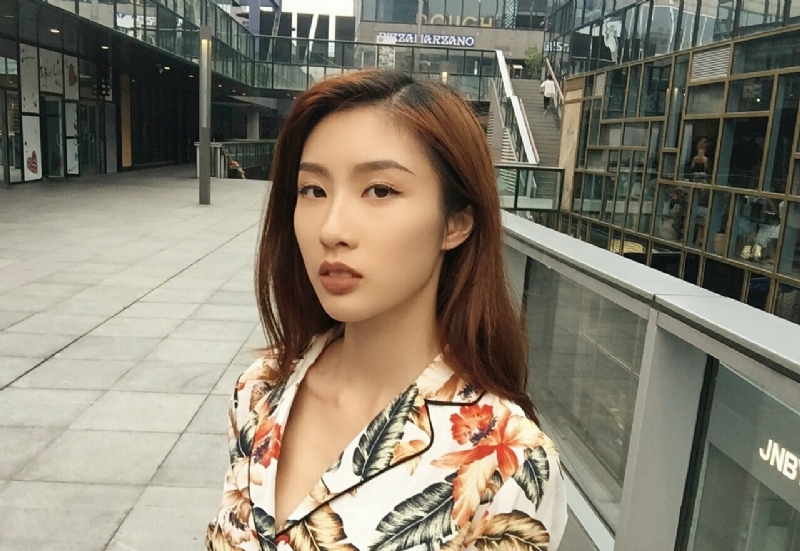 蘇悅的第四张照片--将乐相亲网