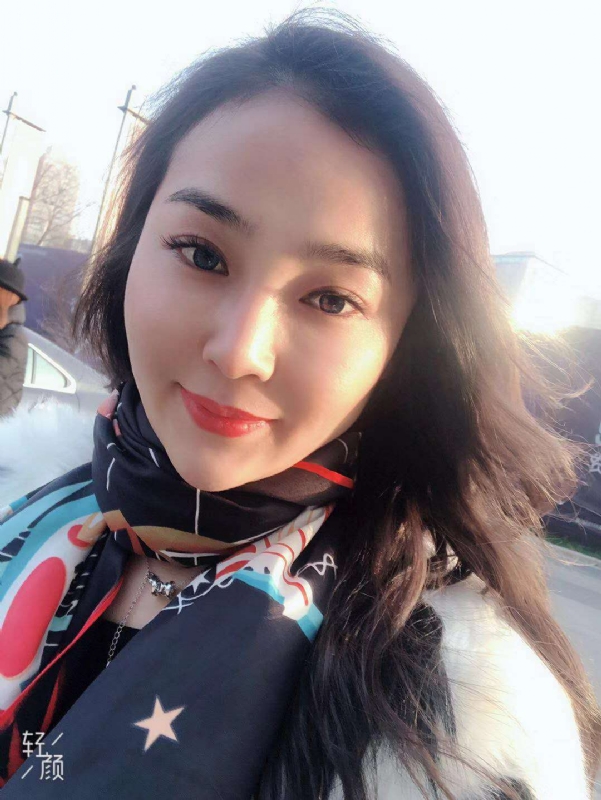 相拥未来的第一张照片--将乐相亲网
