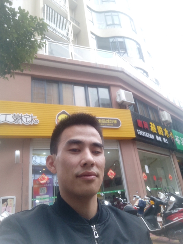 寻唯一的第一张照片--将乐相亲网