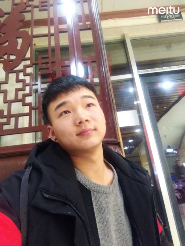 余生的第一张照片--将乐相亲网