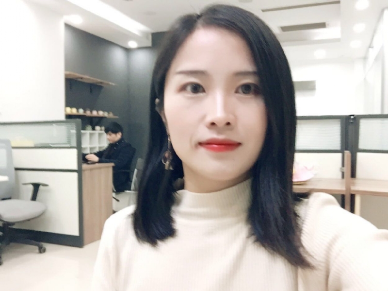 玛丽的第一张照片--将乐相亲网