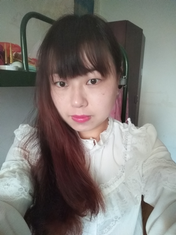 zhang的第一张照片--将乐相亲网