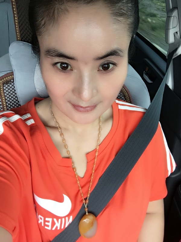 茹芯的第一张照片--将乐相亲网