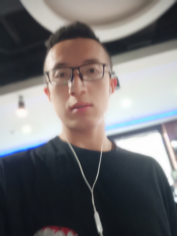 近在咫尺的第一张照片--将乐相亲网