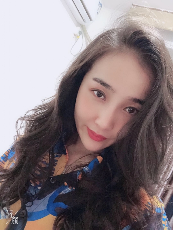 陌上花开的第一张照片--将乐相亲网