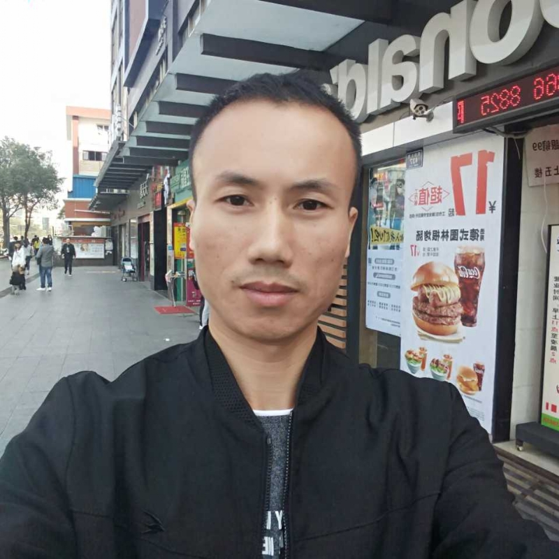 地瓜的第一张照片--将乐相亲网