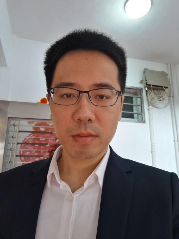 妥妥当当的第一张照片--将乐相亲网