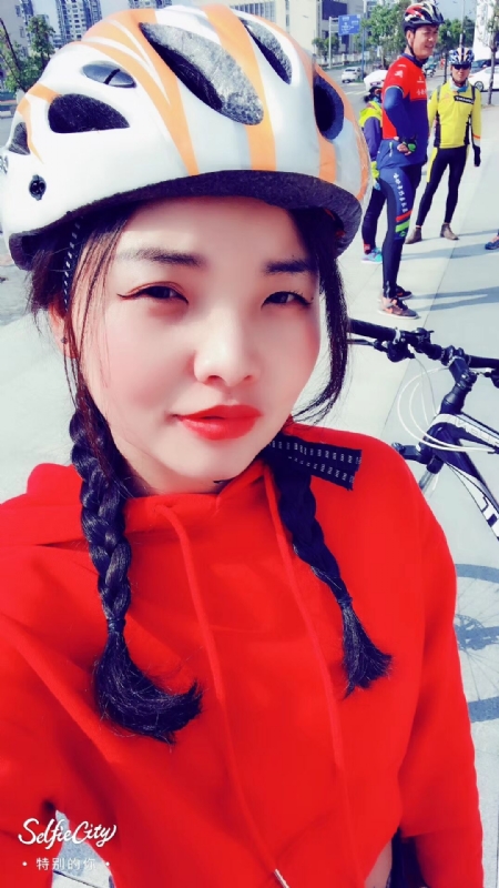 杜艳艳的第三张照片--将乐相亲网