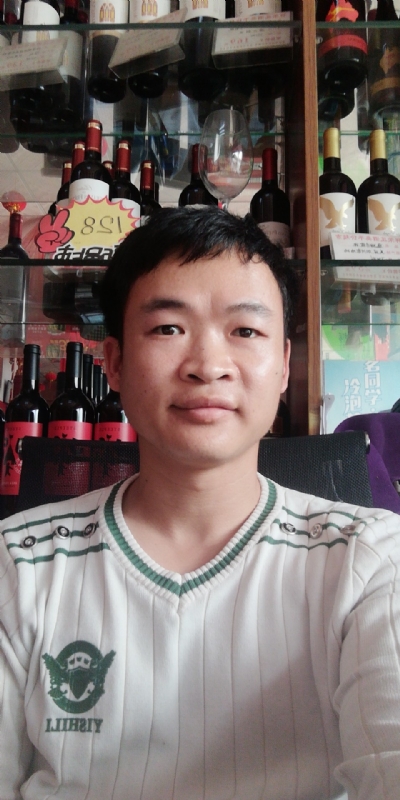 真心征婚的第二张照片--将乐相亲网