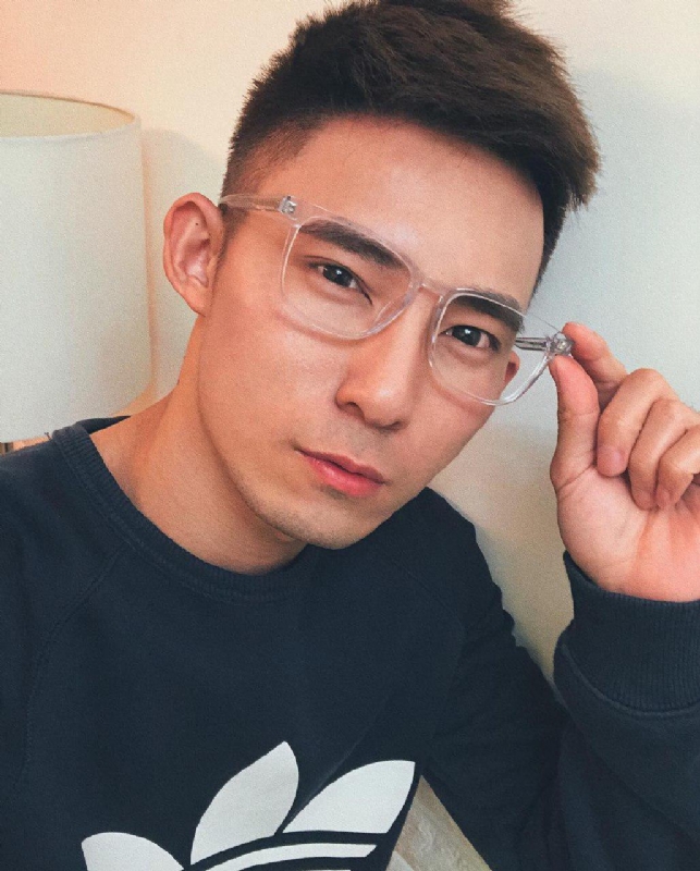 小伟的第一张照片--将乐相亲网