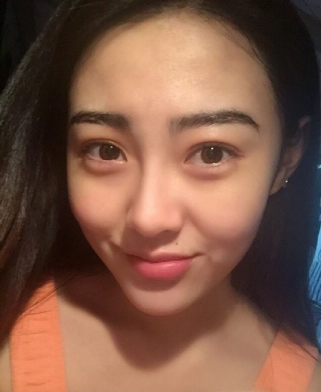 黑加伦的第一张照片--将乐相亲网