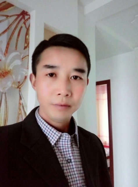 天涯赤子的第一张照片--将乐相亲网