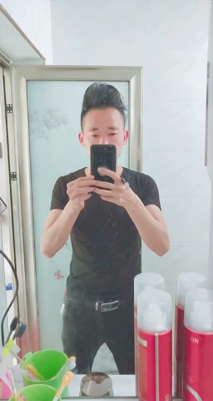 邱利平的第一张照片--将乐相亲网