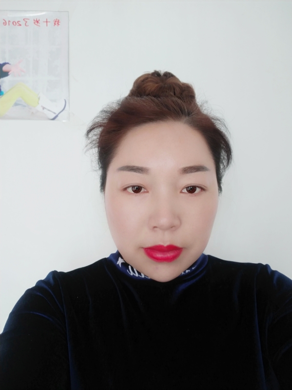 美丽人生的第一张照片--将乐相亲网