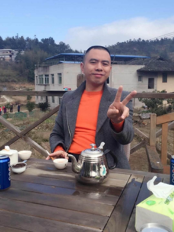 往生的第一张照片--将乐相亲网
