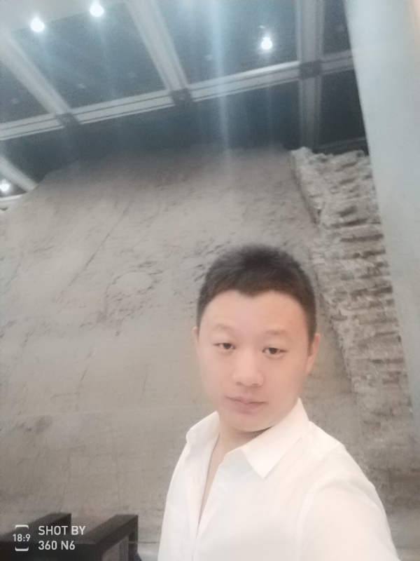 龚某人的第一张照片--将乐相亲网