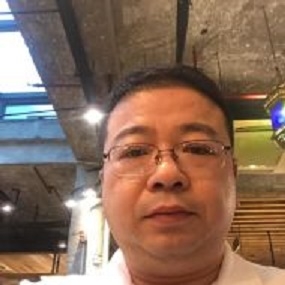 一个70后的离异大叔的第一张照片--将乐相亲网