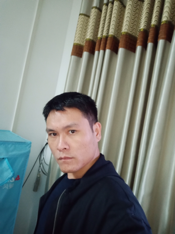心如止水的第一张照片--将乐相亲网