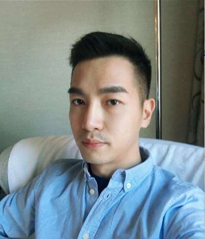 海海的第二张照片--将乐相亲网