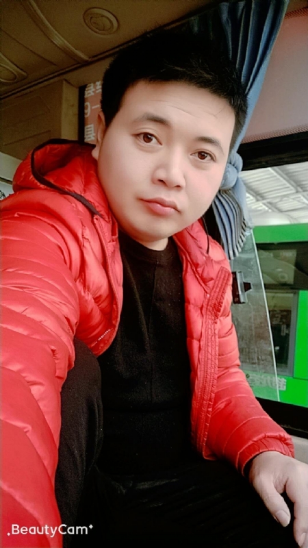 曾志的第一张照片--将乐相亲网